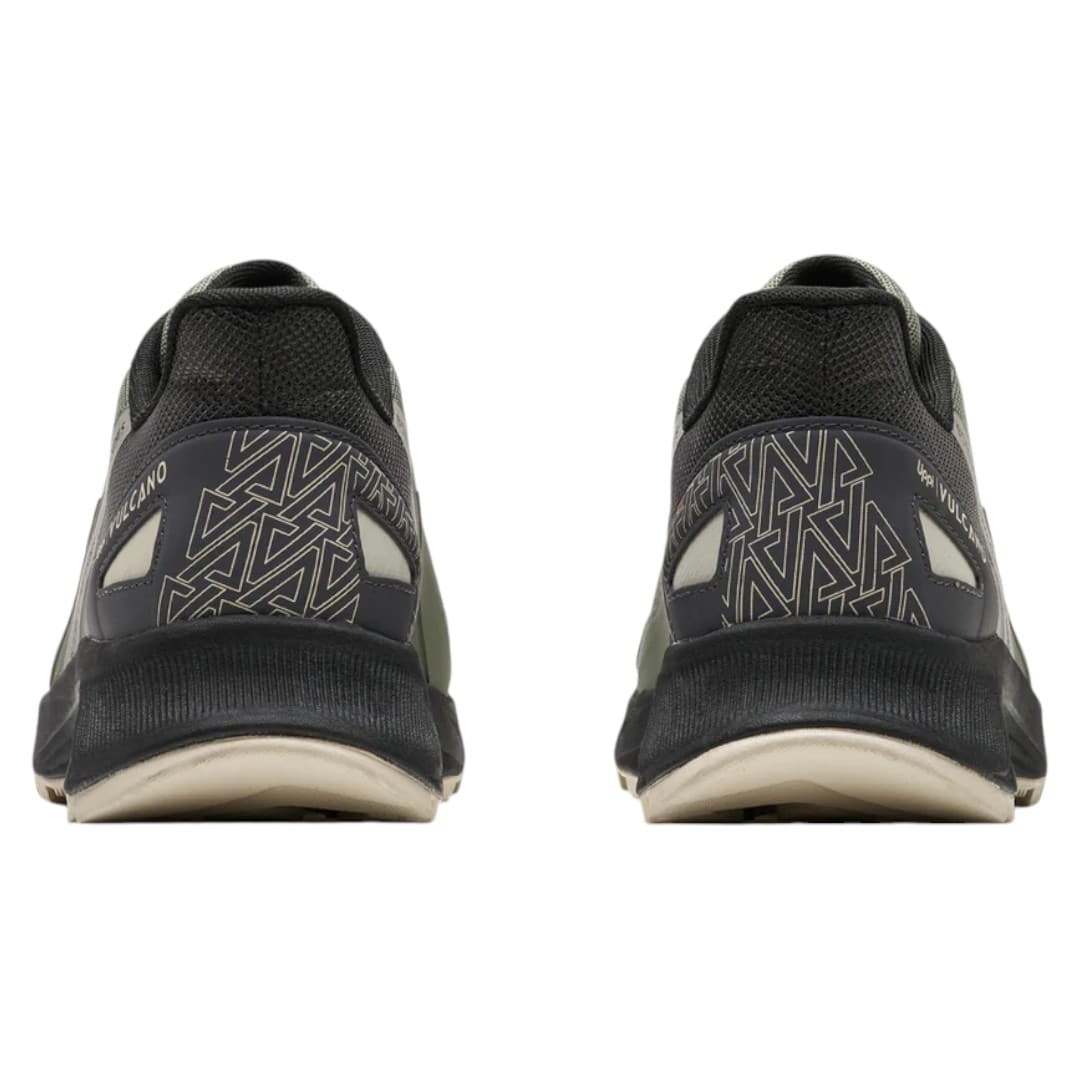 Zapatilla Hombre Moon Trail Verde Musgo Lippi - Imagen 3