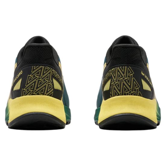 Zapatilla Hombre Moon Trail Petroleo Lippi - Imagen 4