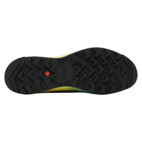Zapatilla Hombre Moon Trail Petroleo Lippi - Imagen 5