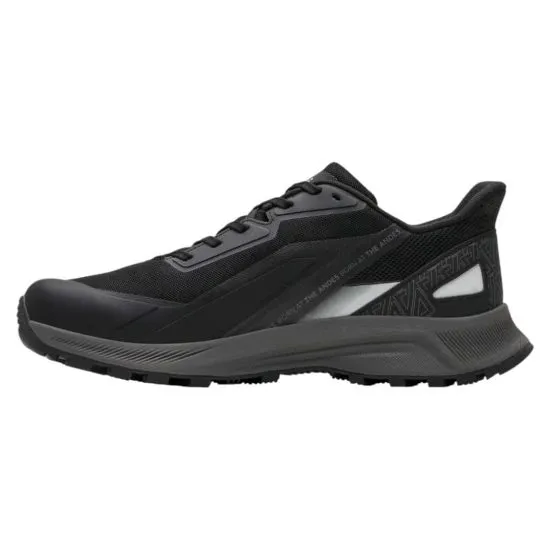 Zapatilla Hombre Moon Trail Negro Lippi - Imagen 3