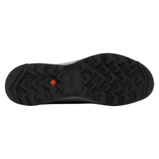 Zapatilla Hombre Moon Trail Negro Lippi - Imagen 4