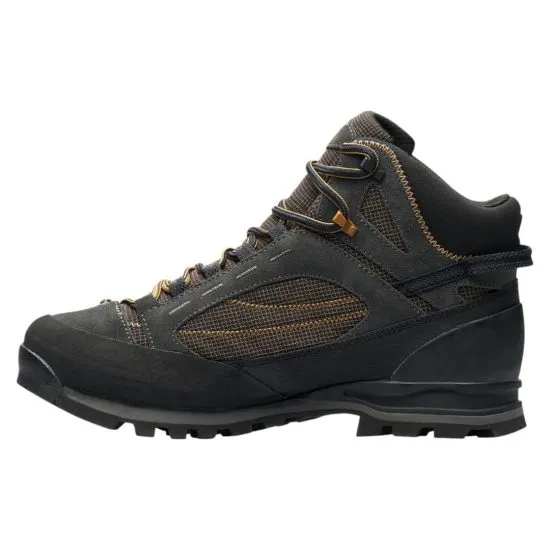 Botin Hombre Terray Mid Gris Lippi - Imagen 3