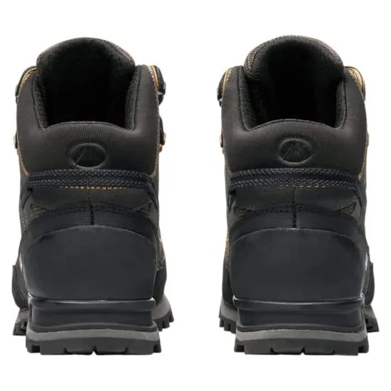 Botin Hombre Terray Mid Gris Lippi - Imagen 4