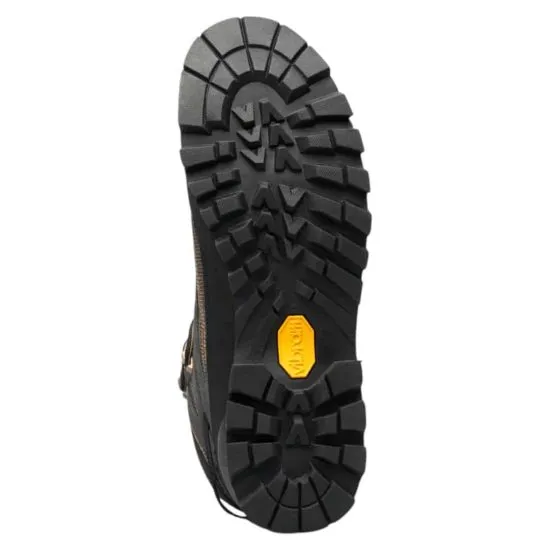 Botin Hombre Terray Mid Gris Lippi - Imagen 5