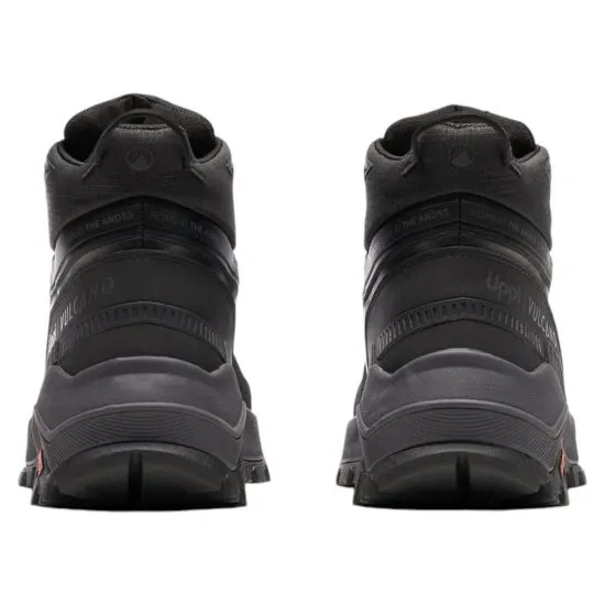 Zapatilla Hombre Basalto Negro Lippi - Imagen 5