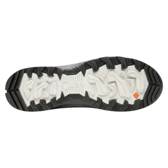 Botin Hombre All Terra Mid Azul Noche Lippi - Imagen 2