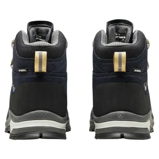 Botin Hombre All Terra Mid Azul Noche Lippi - Imagen 5