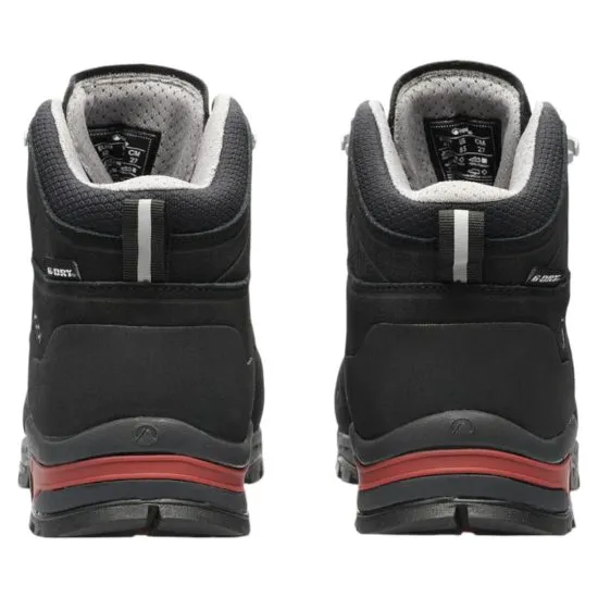 Botin Hombre All Terra Mid Marengo Lippi - Imagen 2