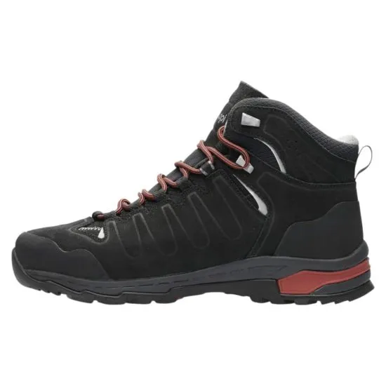 Botin Hombre All Terra Mid Marengo Lippi - Imagen 4