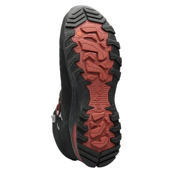 Botin Hombre All Terra Mid Marengo Lippi - Imagen 5