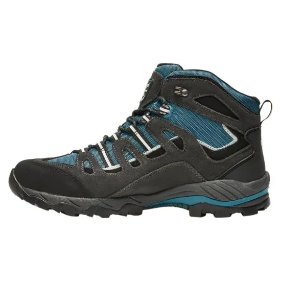 Botin Hombre Puelo CS HI Grafito/Petroleo Lippi - Imagen 6