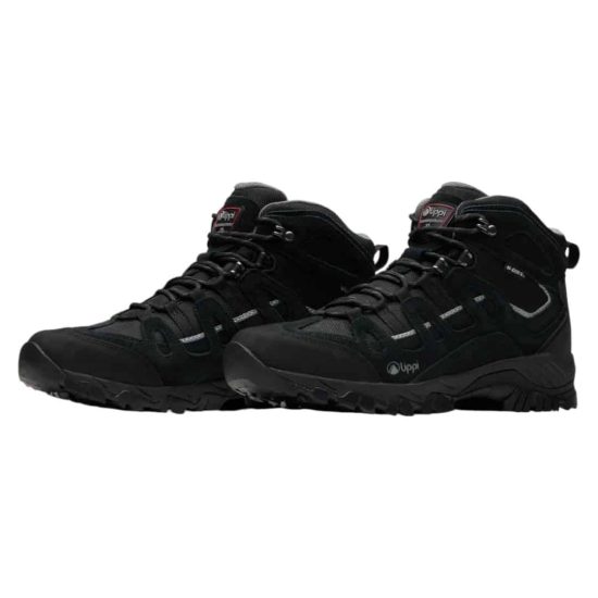 Botin Hombre Puelo CS HI Negro Lippi - Imagen 2