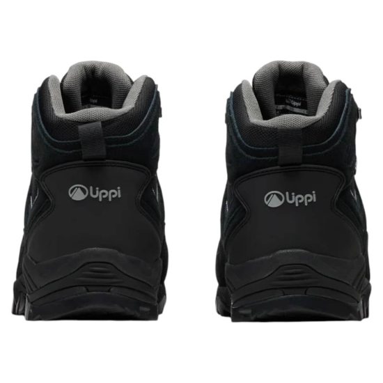Botin Hombre Puelo CS HI Negro Lippi - Imagen 4