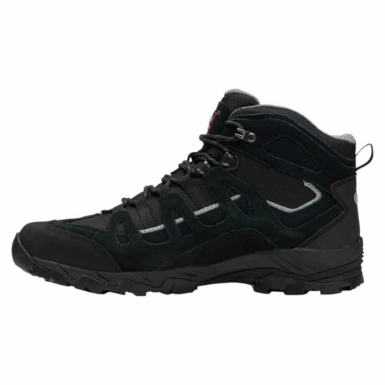 Botin Hombre Puelo CS HI Negro Lippi - Imagen 5