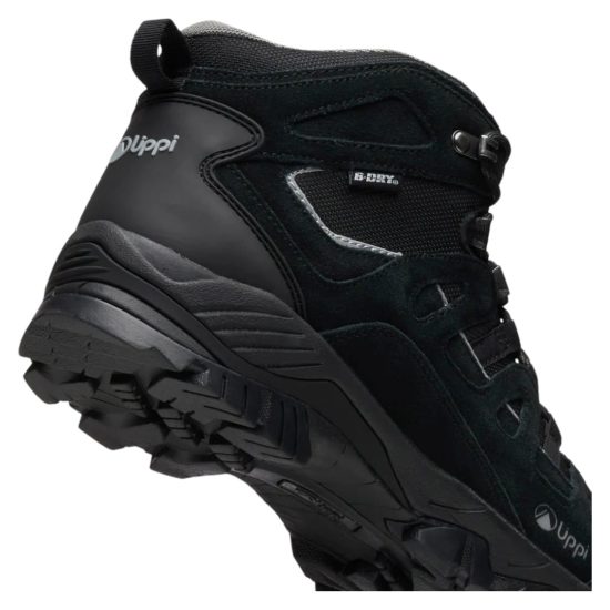 Botin Hombre Puelo CS HI Negro Lippi - Imagen 6