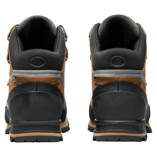 Botin Hombre Terray Mid Cafe Lippi - Imagen 2
