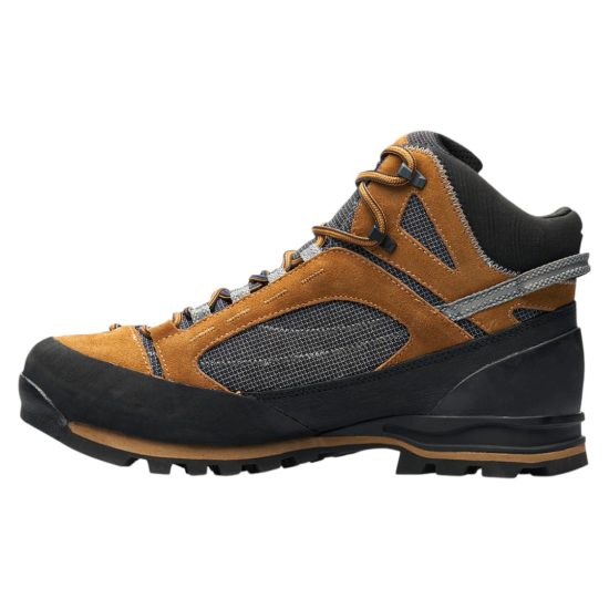 Botin Hombre Terray Mid Cafe Lippi - Imagen 3