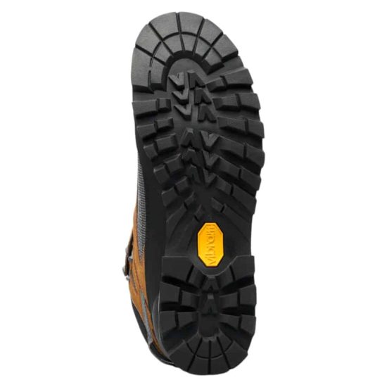 Botin Hombre Terray Mid Cafe Lippi - Imagen 4