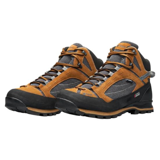 Botin Hombre Terray Mid Cafe Lippi - Imagen 7