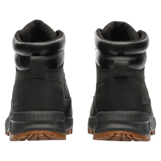 Botin Hombre Woods Negro Lippi - Imagen 2