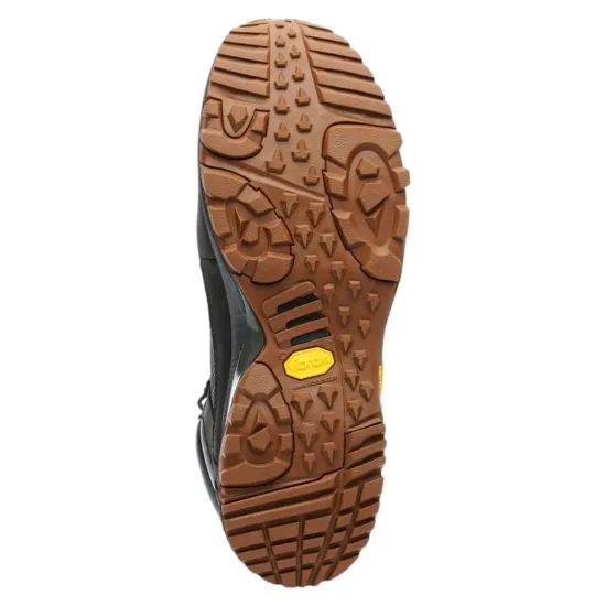 Botin Hombre Woods Negro Lippi - Imagen 3