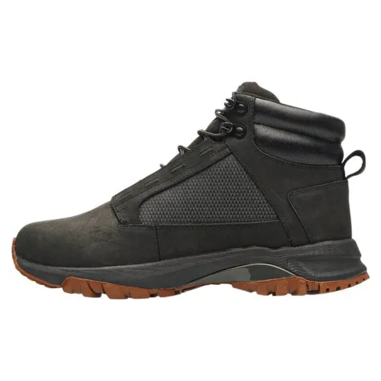 Botin Hombre Woods Negro Lippi - Imagen 5