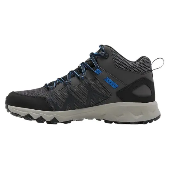 ZAPATILLA HOMBRE PEAKFREAK II MID COLUMBIA WATERPROOF - Imagen 2