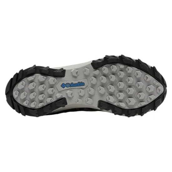 ZAPATILLA HOMBRE PEAKFREAK II MID COLUMBIA WATERPROOF - Imagen 4
