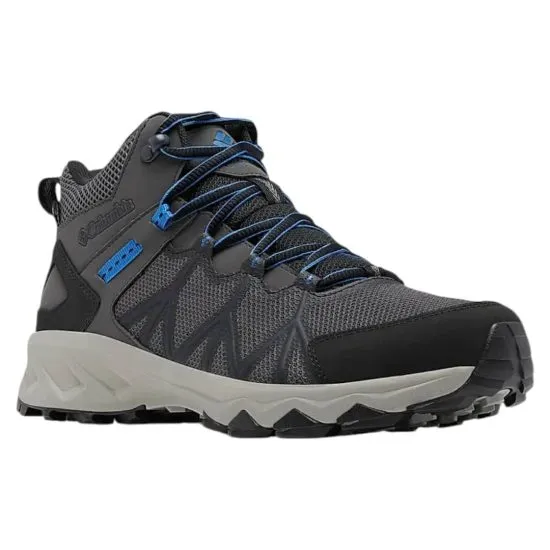 ZAPATILLA HOMBRE PEAKFREAK II MID COLUMBIA WATERPROOF - Imagen 7