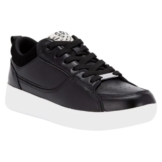 ZAPATILLA MUJER ROSALIA NEGRO GACEL - Imagen 2