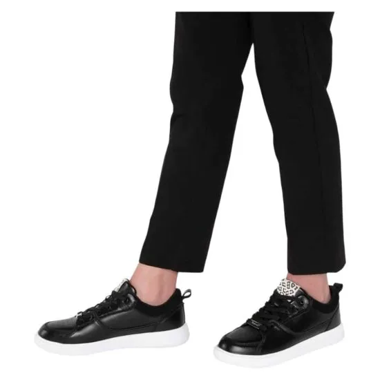 ZAPATILLA MUJER ROSALIA NEGRO GACEL - Imagen 3