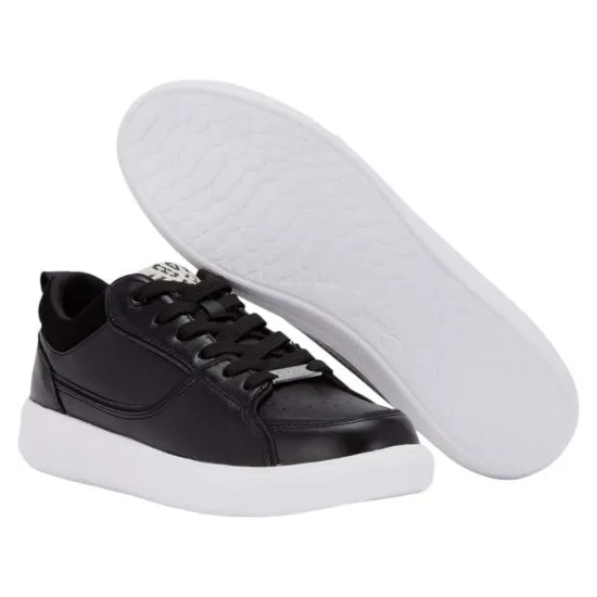 ZAPATILLA MUJER ROSALIA NEGRO GACEL - Imagen 5