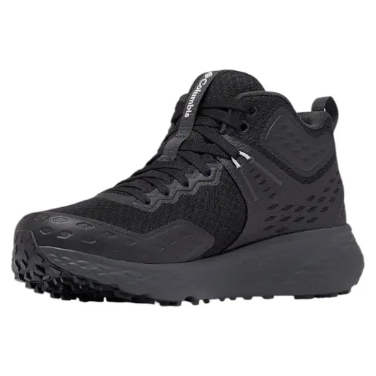 ZAPATILLA HOMBRE KONOS TRS OUTDRY MID COLUMBIA - Imagen 2