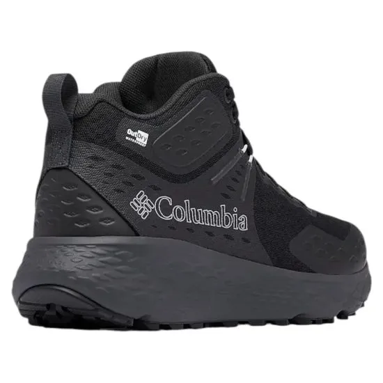 ZAPATILLA HOMBRE KONOS TRS OUTDRY MID COLUMBIA - Imagen 5