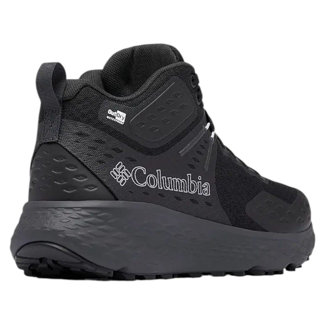 ZAPATILLA HOMBRE KONOS TRS OUTDRY MID COLUMBIA - Imagen 5