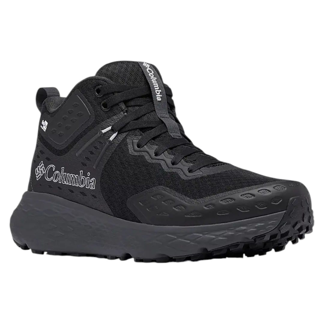 ZAPATILLA HOMBRE KONOS TRS OUTDRY MID COLUMBIA - Imagen 7