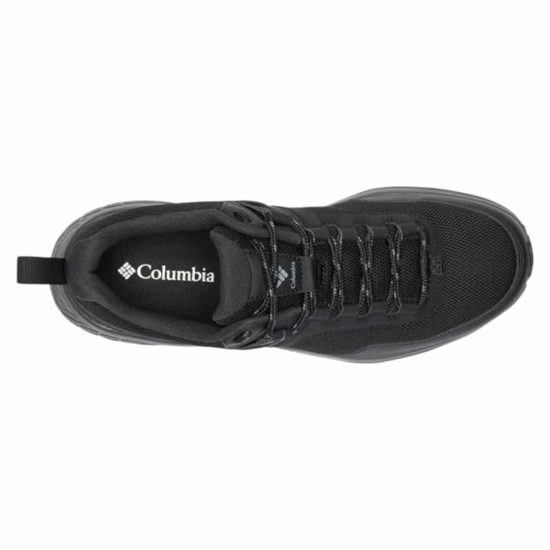 ZAPATILLA HOMBRE KONOS LOW NEGRO COLUMBIA - Imagen 5