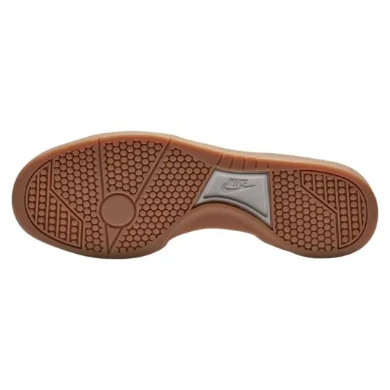 ZAPATILLA HOMBRE GRANDSTAND 2 SUEDE GREY/GUM NIKE - Imagen 3
