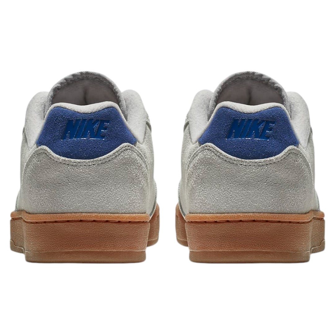 ZAPATILLA HOMBRE GRANDSTAND 2 SUEDE GREY/GUM NIKE - Imagen 6