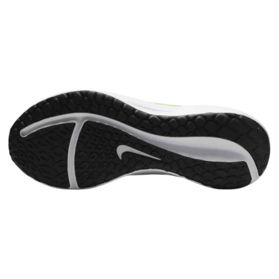 ZAPATILLA HOMBRE RUNNING DOWNSHIFTER 13 BLACK/WHITE NIKE - Imagen 2