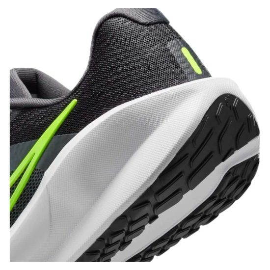 ZAPATILLA HOMBRE RUNNING DOWNSHIFTER 13 BLACK/WHITE NIKE - Imagen 8