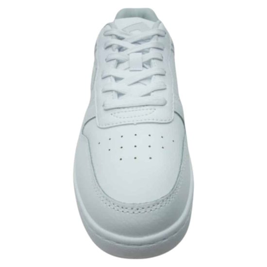 ZAPATILLA ESCOLAR JUVENIL VENETO BLANCO LOTTO - Imagen 3