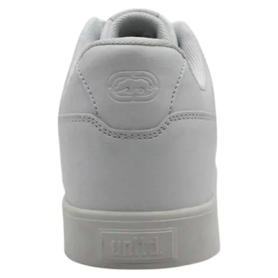 ZAPATILLA ESCOLAR HOMBRE BLANCA JAY LOW ECKO UNLTD - Imagen 3