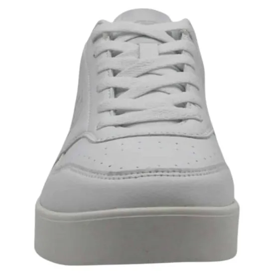 ZAPATILLA ESCOLAR HOMBRE BLANCA JAY LOW ECKO UNLTD - Imagen 4
