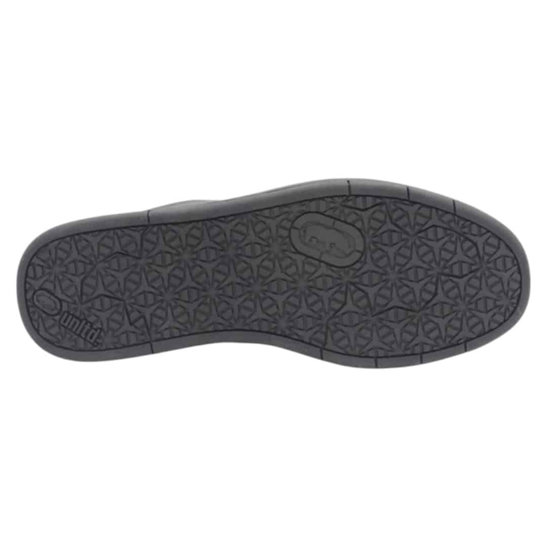 ZAPATILLA ESCOLAR HOMBRE NEGRO JAY HIGH ECKO UNLTD - Imagen 3