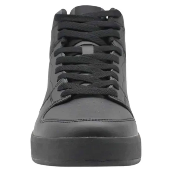 ZAPATILLA ESCOLAR HOMBRE NEGRO JAY HIGH ECKO UNLTD - Imagen 4