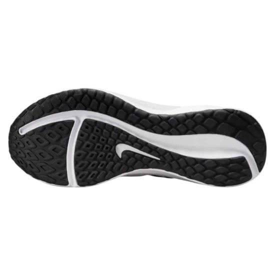 ZAPATILLA MUJER RUNNING DOWNSHIFTER 13 BLACK/WHITE NIKE - Imagen 3
