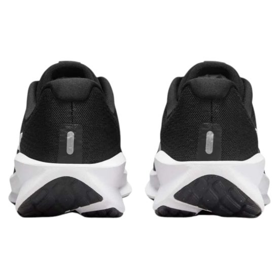 ZAPATILLA MUJER RUNNING DOWNSHIFTER 13 BLACK/WHITE NIKE - Imagen 7