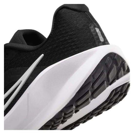 ZAPATILLA MUJER RUNNING DOWNSHIFTER 13 BLACK/WHITE NIKE - Imagen 10