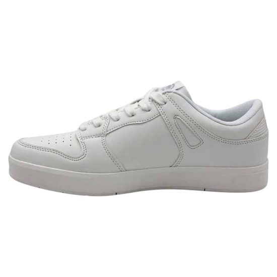 ZAPATILLA ESCOLAR JUVENIL BLANCO JAY JR ECKO UNLTD - Imagen 2
